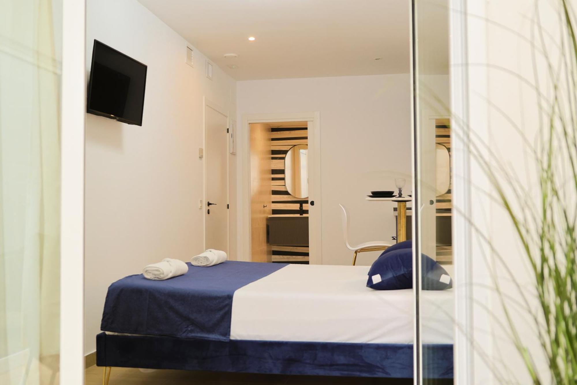 Forata Lofts Hotel บาเลนเซีย ภายนอก รูปภาพ