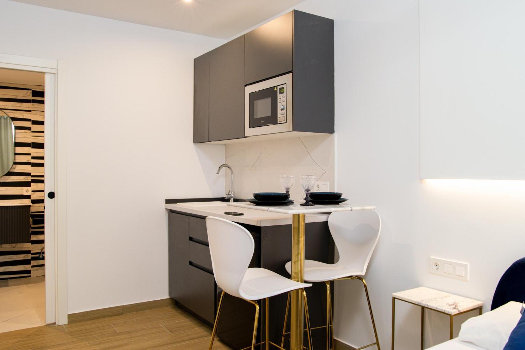 Forata Lofts Hotel บาเลนเซีย ภายนอก รูปภาพ
