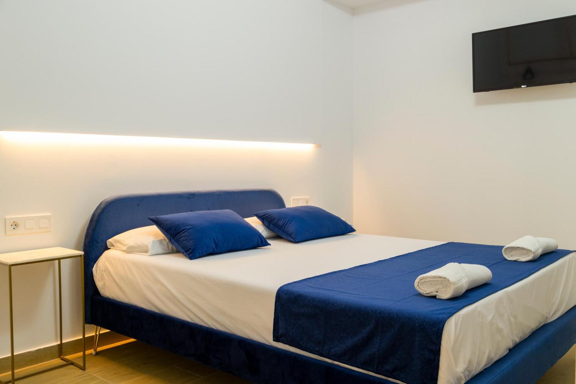 Forata Lofts Hotel บาเลนเซีย ภายนอก รูปภาพ