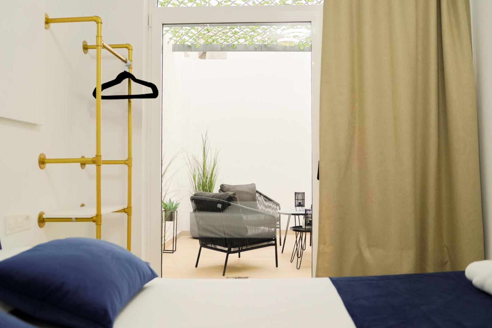 Forata Lofts Hotel บาเลนเซีย ภายนอก รูปภาพ