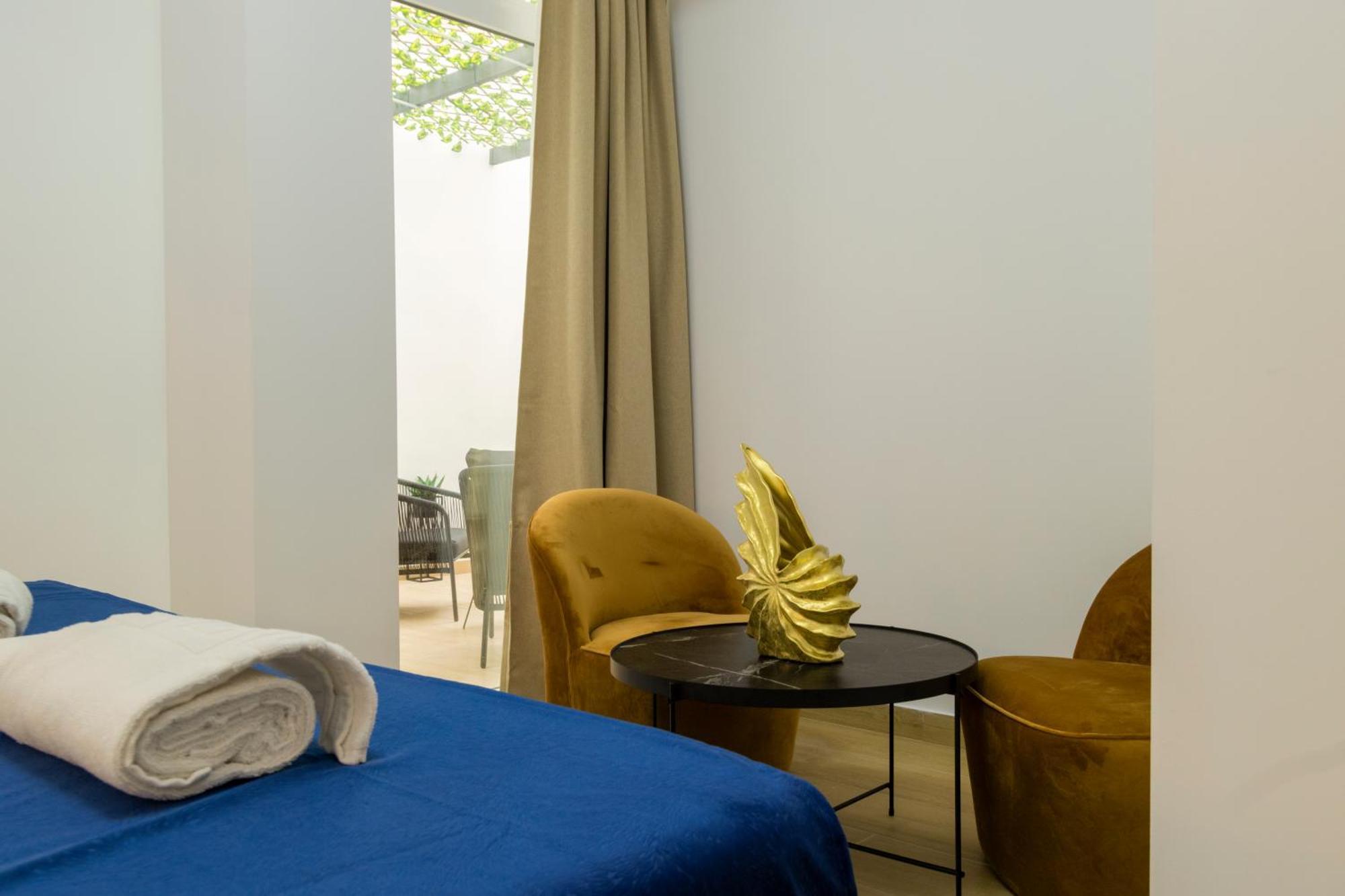 Forata Lofts Hotel บาเลนเซีย ภายนอก รูปภาพ