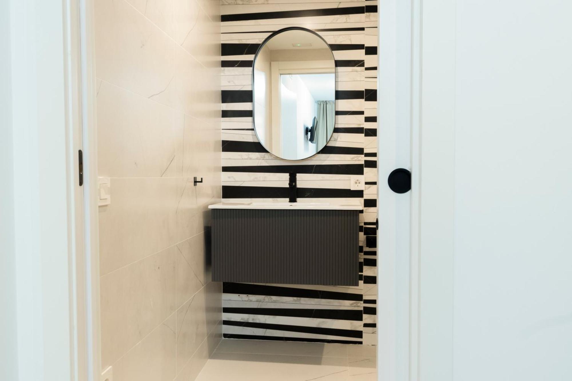 Forata Lofts Hotel บาเลนเซีย ภายนอก รูปภาพ