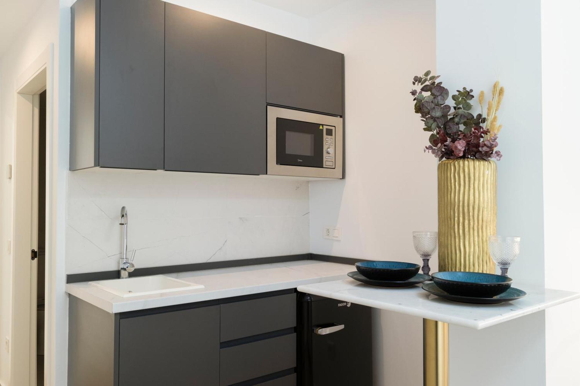Forata Lofts Hotel บาเลนเซีย ภายนอก รูปภาพ