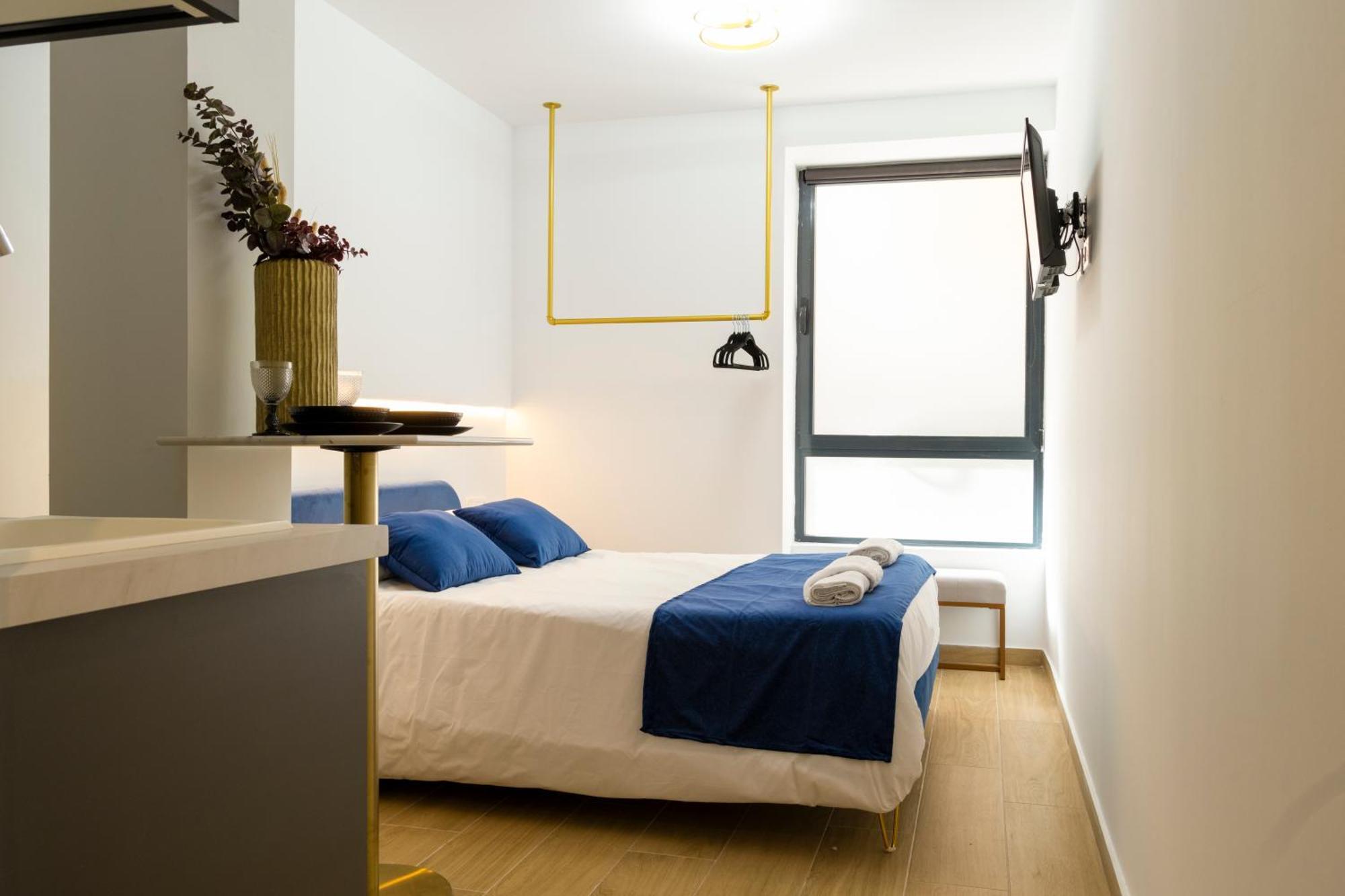 Forata Lofts Hotel บาเลนเซีย ภายนอก รูปภาพ