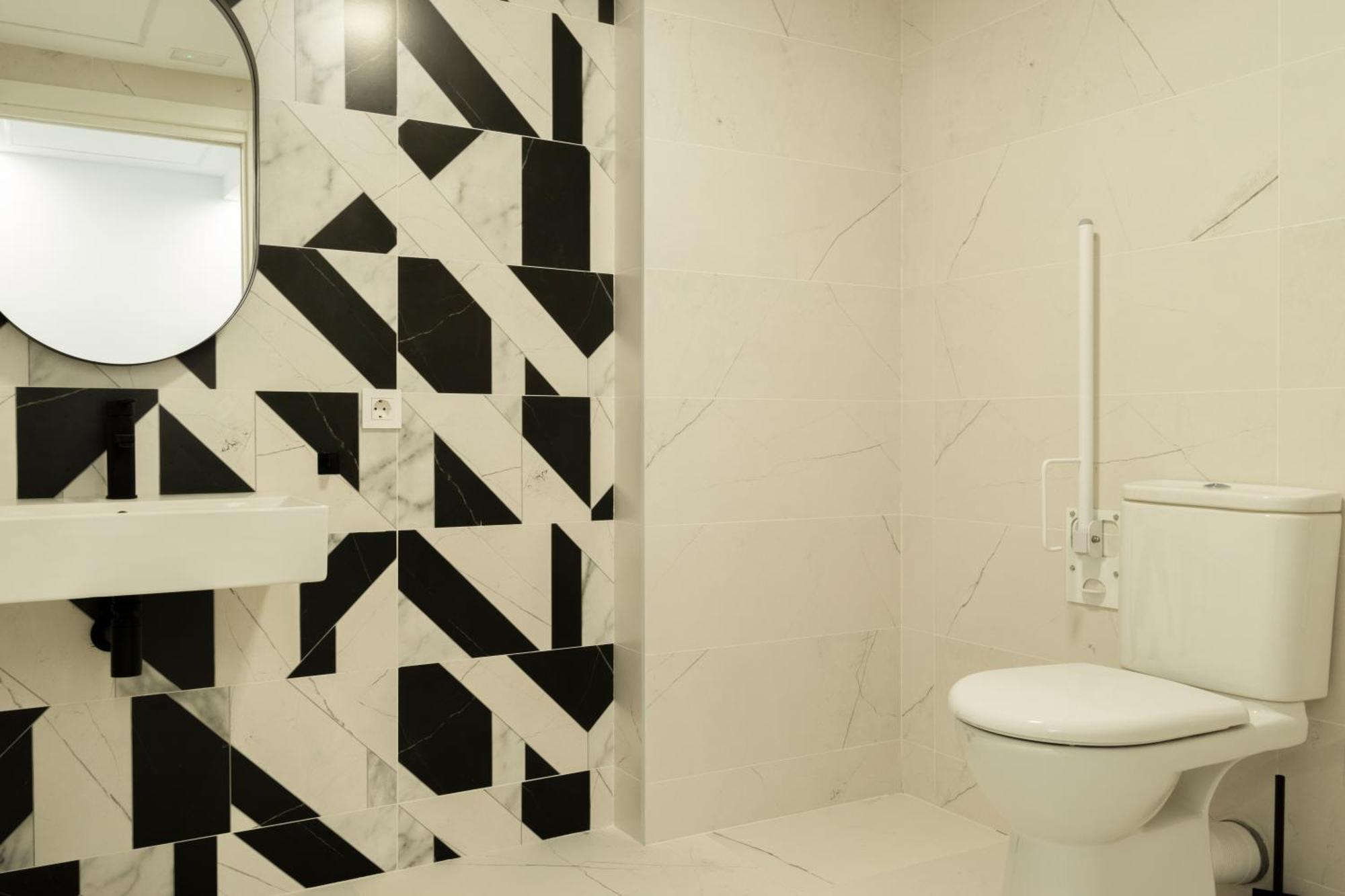 Forata Lofts Hotel บาเลนเซีย ภายนอก รูปภาพ