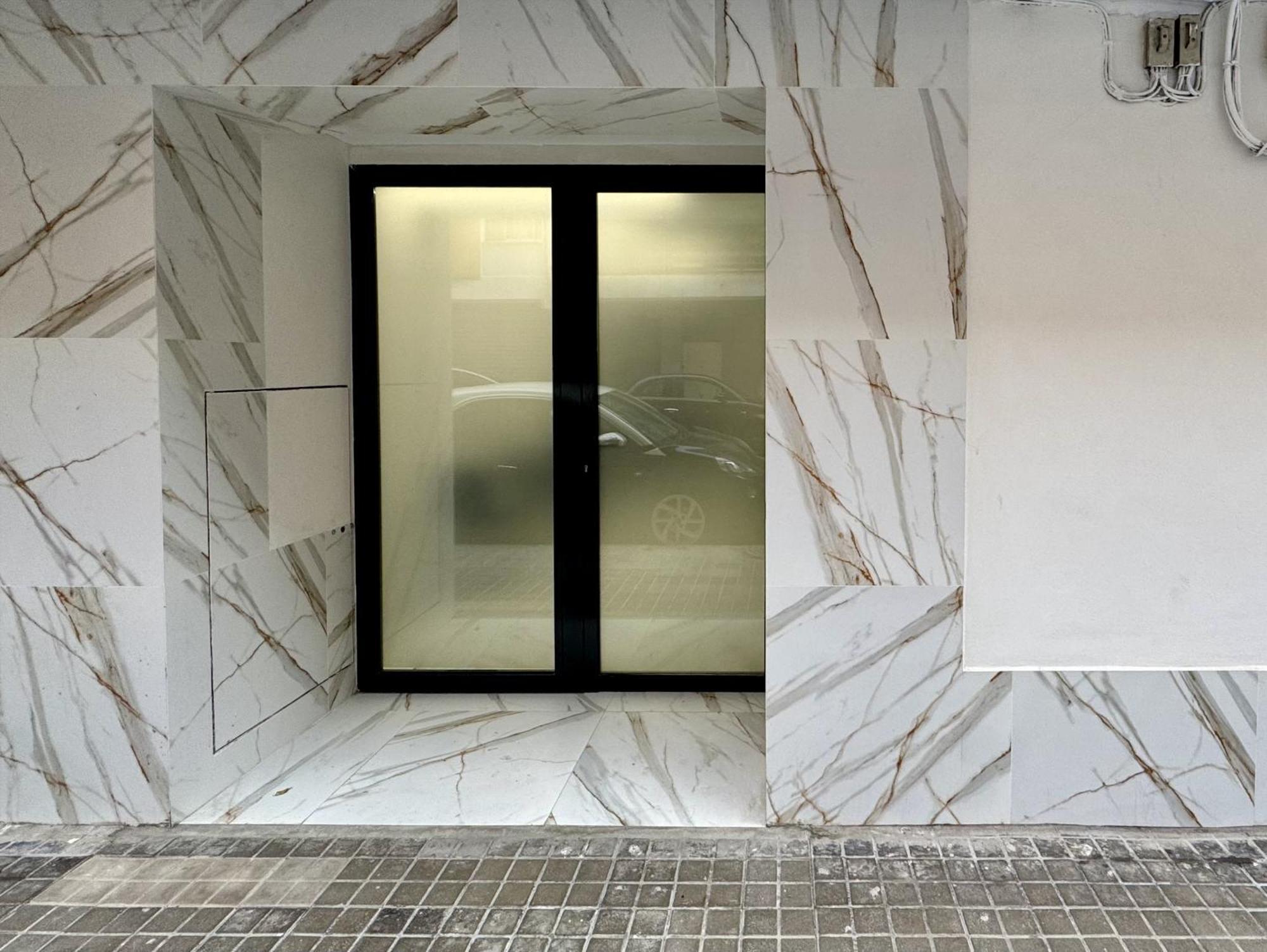 Forata Lofts Hotel บาเลนเซีย ภายนอก รูปภาพ